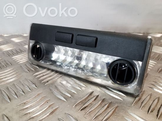 BMW 3 E46 Rear seat light 6901478