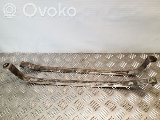 BMW 3 E46 Fuel tank mounting bracket