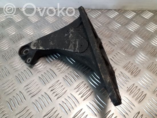 BMW 3 E46 Engine mounting bracket 6762272