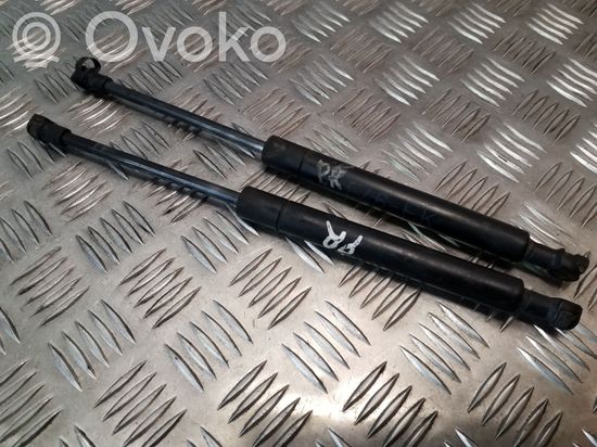 BMW 3 E46 Front bonnet/hood damper/strut 8202688