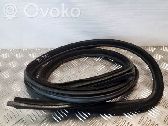 BMW 3 E46 Rubber seal rear door