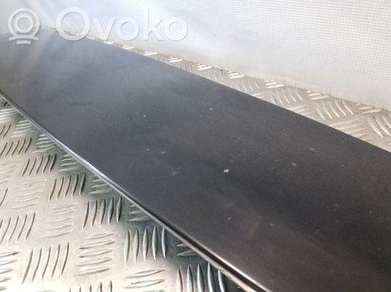 BMW 3 E46 Rear window tailgate spoiler 8235987
