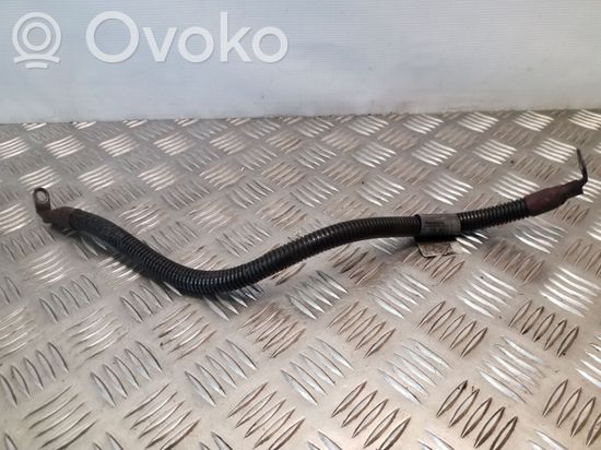 BMW 3 E46 Wires (generator/alternator) 7789222 7789221
