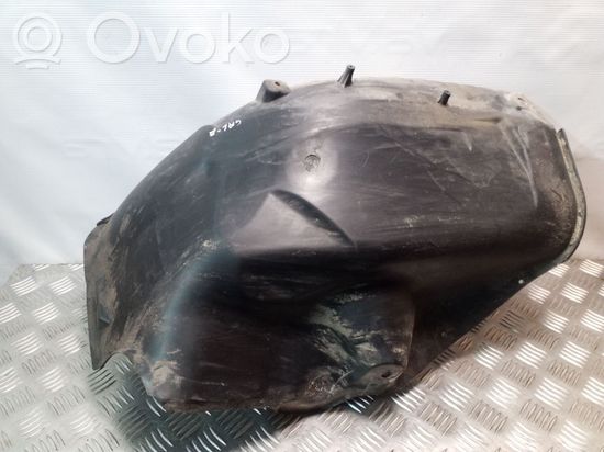 BMW 3 E46 Rear arch fender liner splash guards 8203770