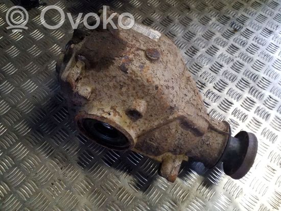 BMW 3 E46 Rear differential 1428917 EAD69N