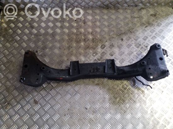 BMW 3 E46 Front subframe