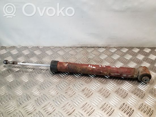 Audi A6 S6 C5 4B Rear shock absorber/damper