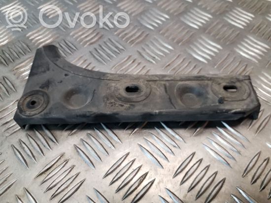 Audi A6 S6 C5 4B Front bumper mounting bracket 4B0807284B