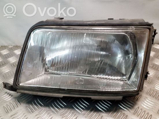 Audi 100 S4 C4 Headlight/headlamp 13797100