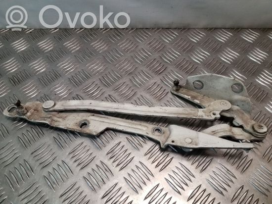 Audi 100 S4 C4 Tailgate/trunk/boot hinge