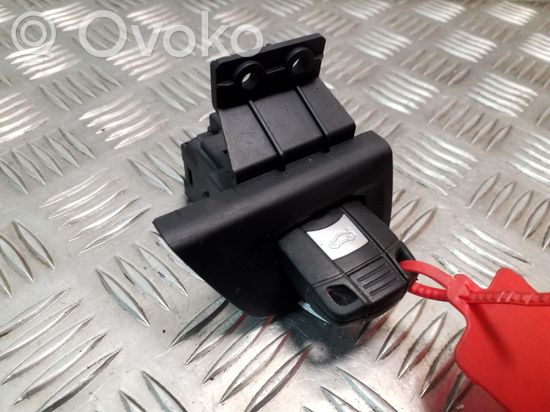 BMW 1 E81 E87 Ignition lock 6954718 10862510