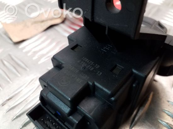 BMW 1 E81 E87 Ignition lock 6954718 10862510