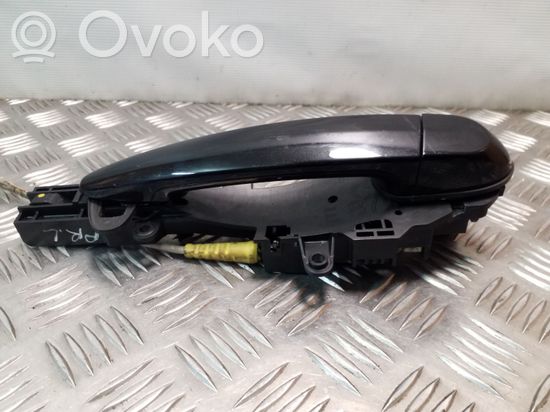 BMW 1 E81 E87 Front door exterior handle