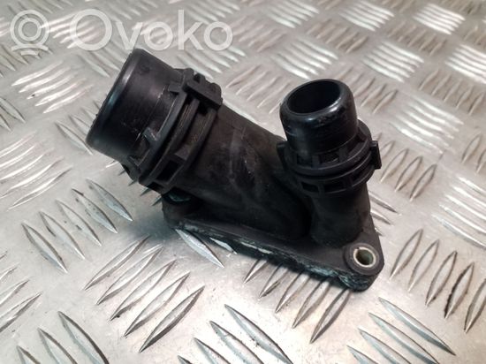 BMW 1 E81 E87 Engine coolant pipe/hose 7800048