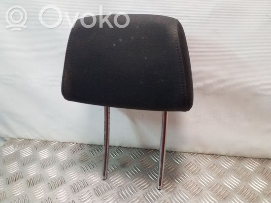 BMW 1 E81 E87 Front seat headrest