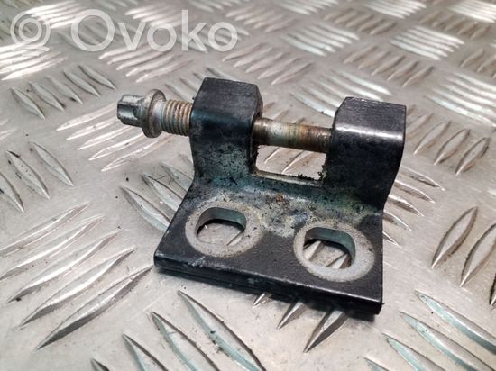 BMW 1 E81 E87 Rear door lower hinge