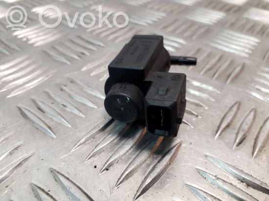 BMW 1 E81 E87 Turbo solenoid valve 7810831