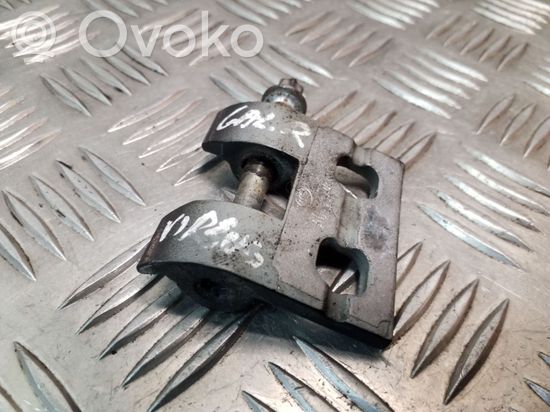 BMW 1 E81 E87 Rear door upper hinge