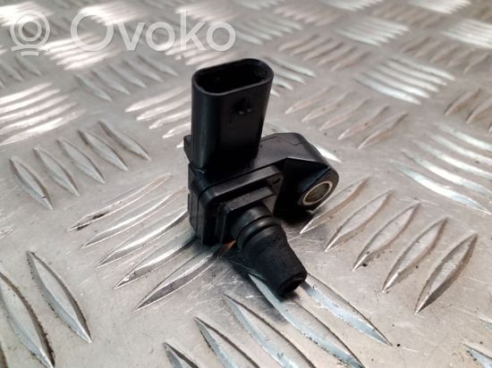BMW 1 E81 E87 Air pressure sensor 7804742