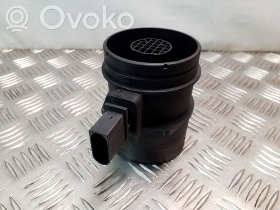 BMW 1 E81 E87 Mass air flow meter 0281006146 8509724