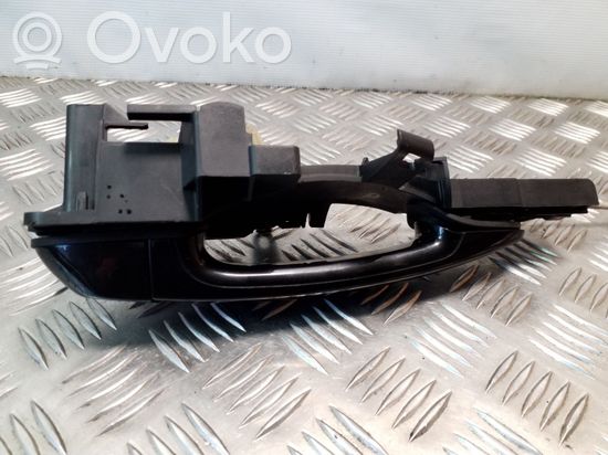 BMW 1 E81 E87 Rear door exterior handle