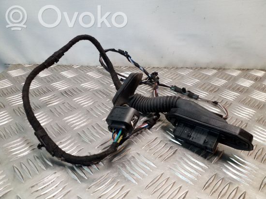BMW 1 E81 E87 Rear door wiring loom 9169527