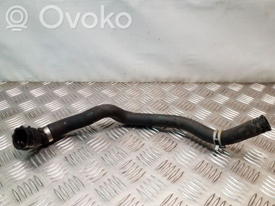 BMW 1 E81 E87 Engine coolant pipe/hose 9129594