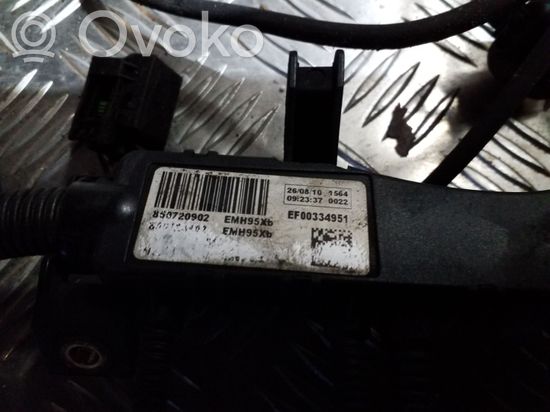 BMW 1 E81 E87 Engine installation wiring loom 850720902 758019414