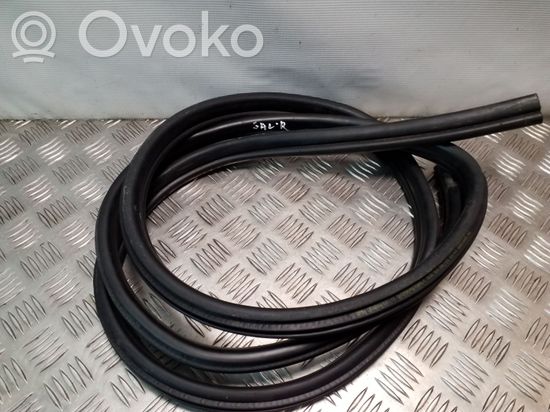 BMW 1 E81 E87 Rubber seal rear door 7066618