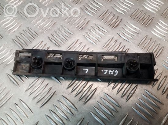 BMW 1 E81 E87 Sill/side skirt trim 7174401