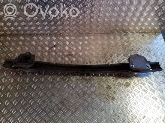 BMW 1 E81 E87 Rear bumper cross member 7164189 7058465