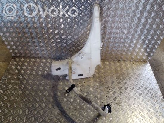 BMW 1 E81 E87 Windshield washer fluid reservoir/tank 7229535