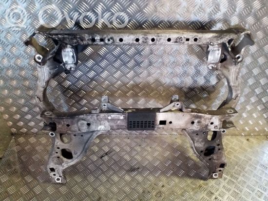 BMW 1 E81 E87 Front subframe