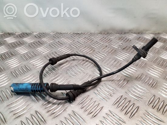 BMW 5 E60 E61 ABS brake wheel speed sensor 0265007471 6760045