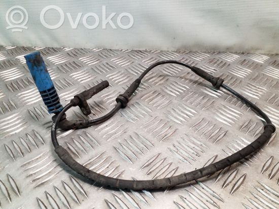 BMW 5 E60 E61 ABS rear brake sensor 0265007472 6760046
