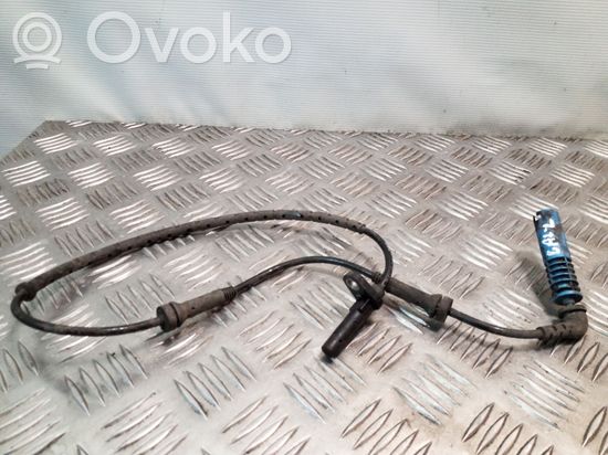 BMW 5 E60 E61 ABS rear brake sensor 0265007472 6760046