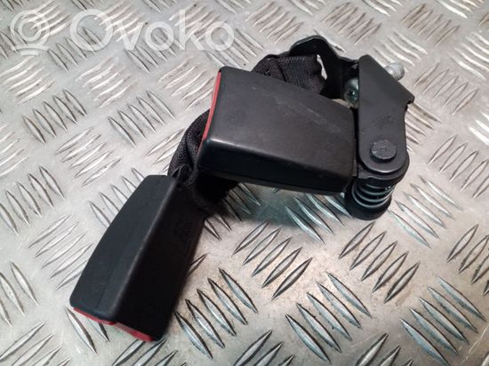 BMW 5 E60 E61 Rear seatbelt buckle 7059774 7059772