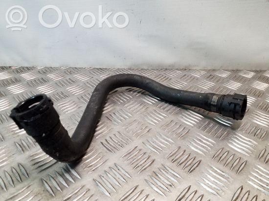 BMW 5 E60 E61 Engine coolant pipe/hose 6917697