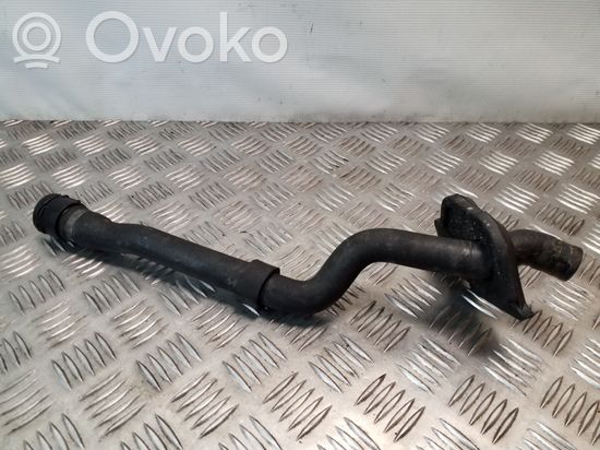 BMW 5 E60 E61 Engine coolant pipe/hose 6912735