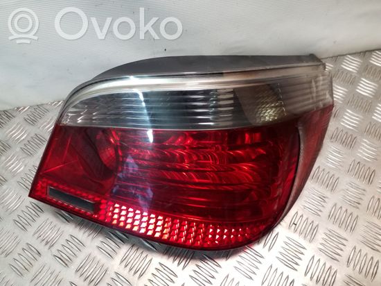 BMW 5 E60 E61 Rear/tail lights 6910768