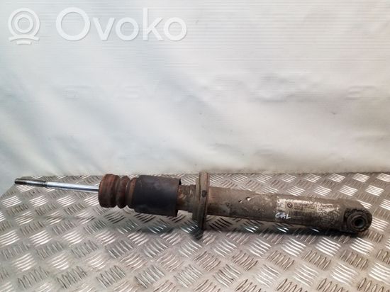 BMW 5 E60 E61 Rear shock absorber/damper 6766605