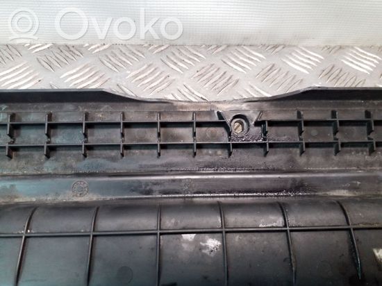 BMW 5 E60 E61 Top upper radiator support slam panel 7787830