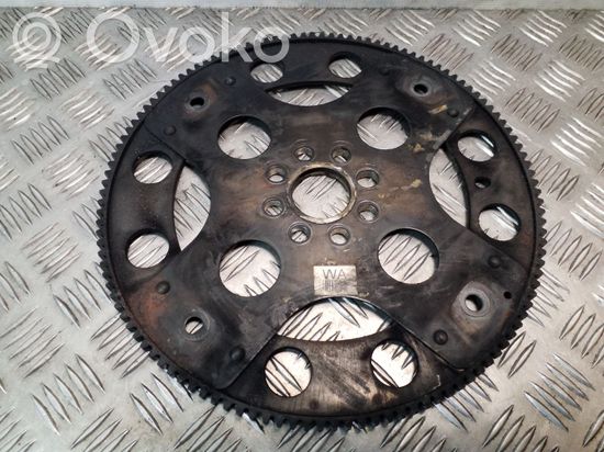 BMW 5 E60 E61 Flywheel 7788746