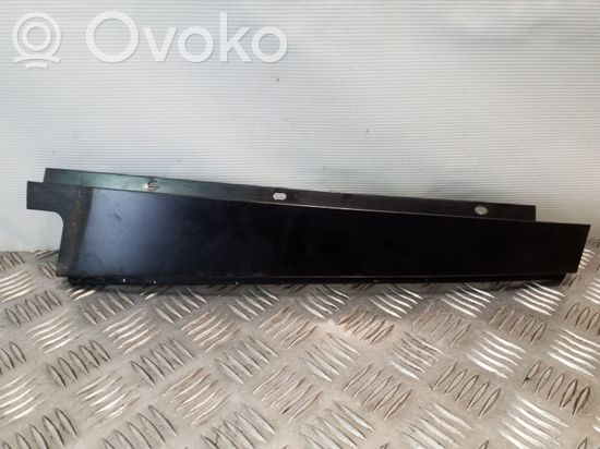 BMW 5 E60 E61 (A) pillar trim