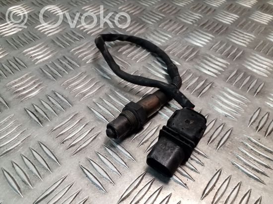 BMW 5 E60 E61 Lambda probe sensor 7791592 0281004019