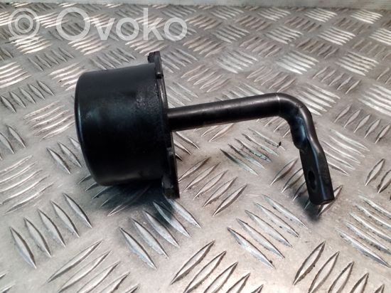 BMW 5 E60 E61 Generator/alternator belt tensioner 7786880