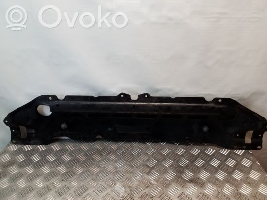 BMW 5 E60 E61 Top upper radiator support slam panel 7033741