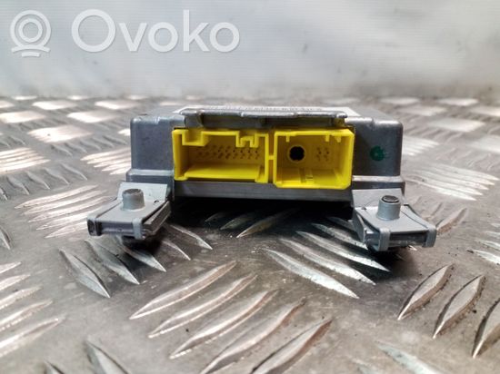 BMW 5 E60 E61 Airbag control unit/module 6940297 220434652