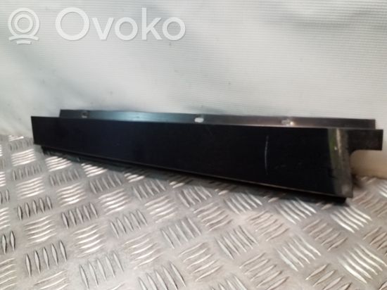 BMW 5 E60 E61 (A) pillar trim