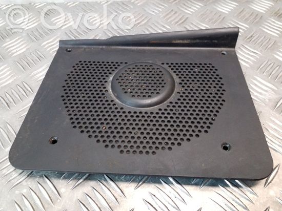 BMW 5 E60 E61 Subwoofer grill/trim 6919360